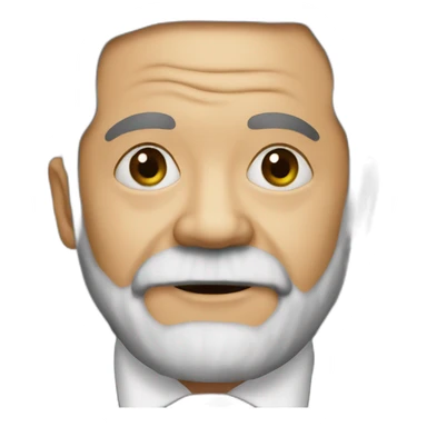 President lula sticker