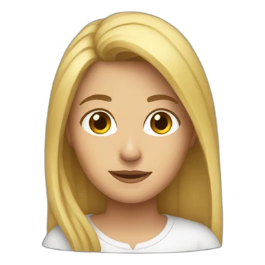 Linda tinois sticker