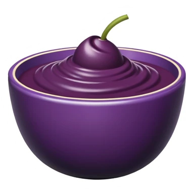 Açai sticker