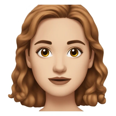 zoey deutch actress sticker