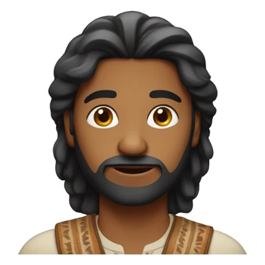 a indian named vismay sticker