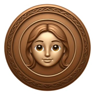 5.lik madalyası sticker