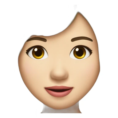 miranda cosgrove mixed with Jennette McCurdy sticker