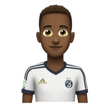 Rodrygo Goes  sticker