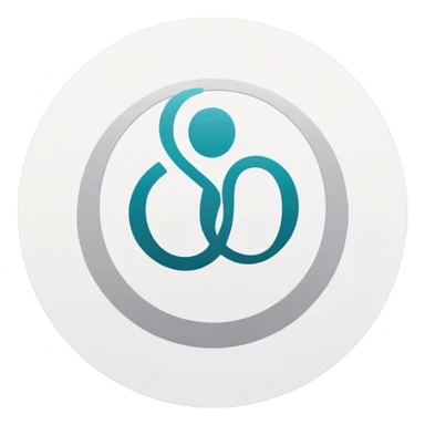 Lululemon logo sticker