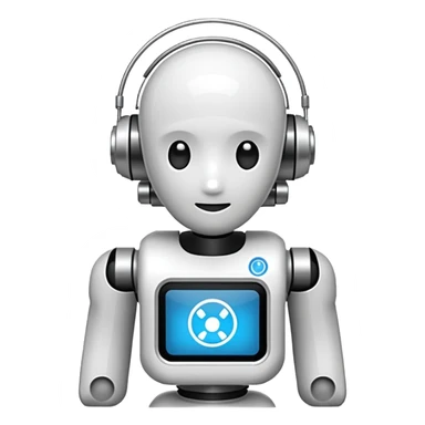 Pussy finger sticker