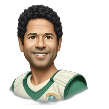 Tendulkar  sticker