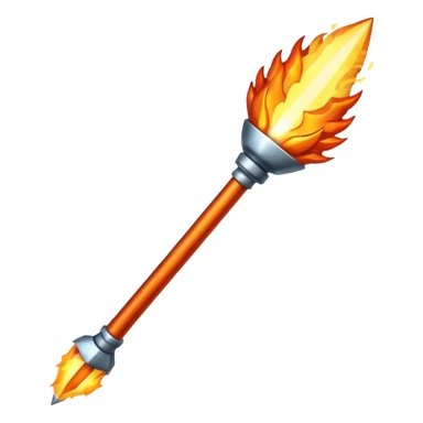 Meteor Staff sticker