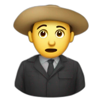 a fraudstar getting caught sticker