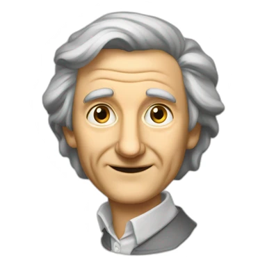carl Freidrich Gauss sticker