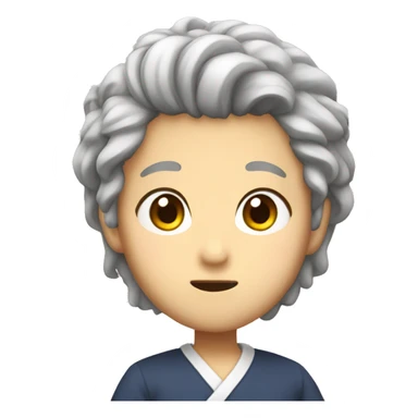 shinzou wo sasageyo sticker