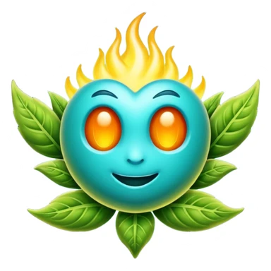 campo morfogenetico sticker