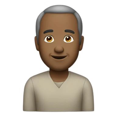 Martin de cars sticker