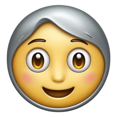 emoji iphone 17 pro max sticker