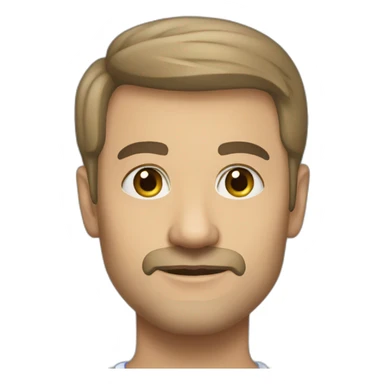 Nikita ktouchev sticker