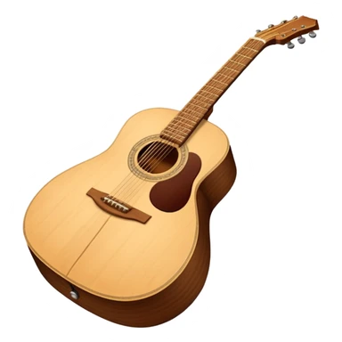 guitar sticker