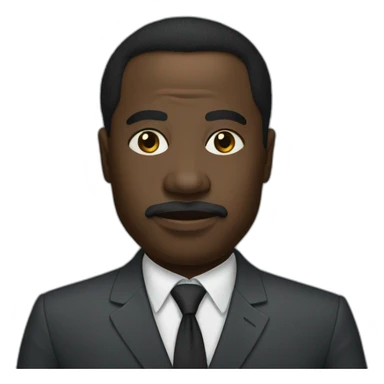 Joseph Kabila sticker