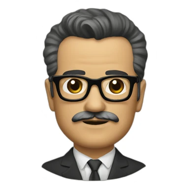 salvador allende sticker