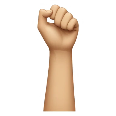 Quiero un emoji de una mano haciendo la letra "w" sticker