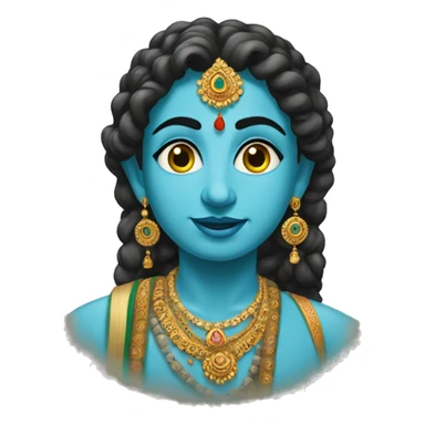 RDHE RADHE sticker