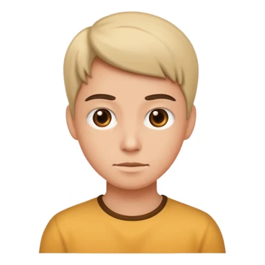 I don’t think so sticker