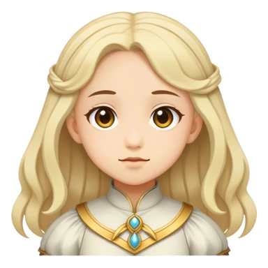 Loli, Mimir, Odín. sticker