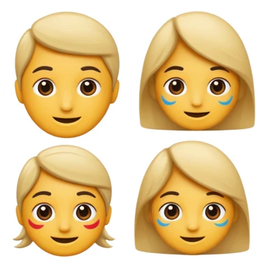 yaşa ve deneyimine kelimelerinin birleşiminde bana emoji oluştur sticker