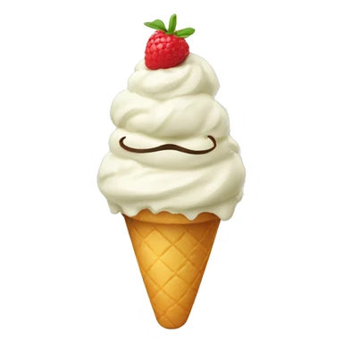 gelato sticker