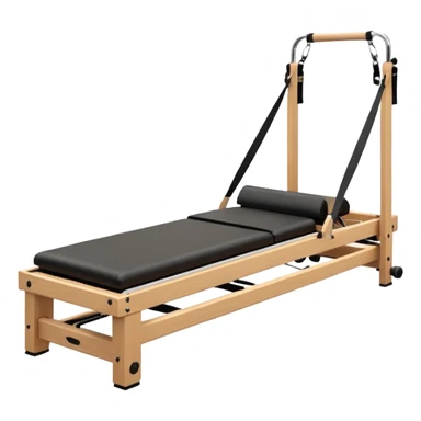 pilates objetos sticker