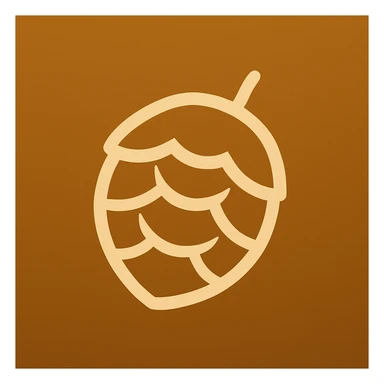 сделай шишку ровной sticker