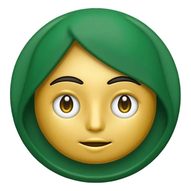 macabi haifa emoji for discord sticker