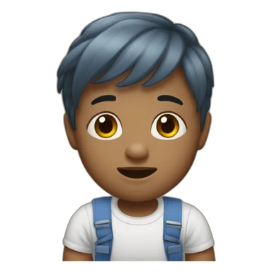 down-syndrome sticker