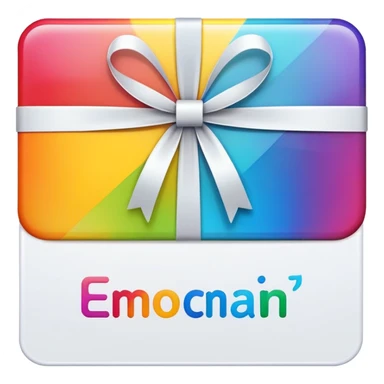 gift card amazon sticker