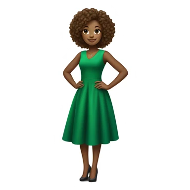 Tiana sticker