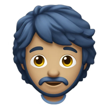 dark blue mercedes w203 sticker