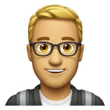 gerente de produto sticker