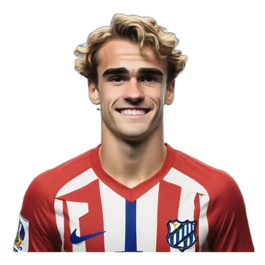 Griezmann 🤙 sticker