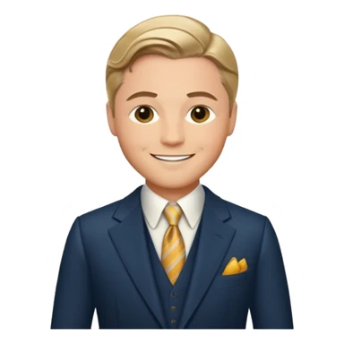 great gatsby sticker