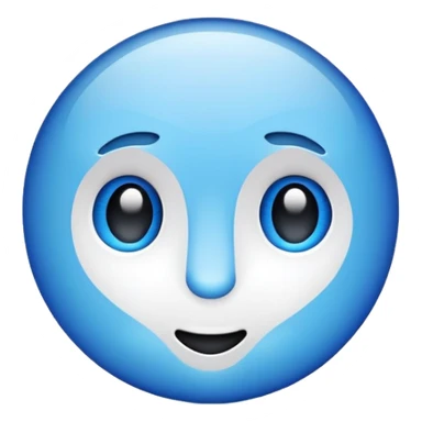 Make emoji of Blue Tick of instagram sticker