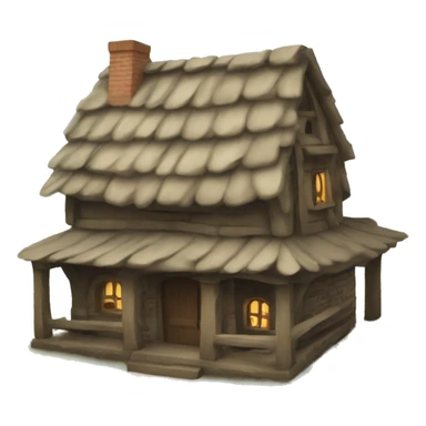 the burrow sticker