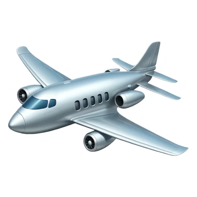 avião sticker