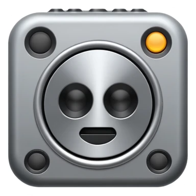 Altavoz 🔊 sticker