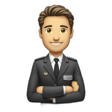 Agente inmobiliario de Keller Williams sticker