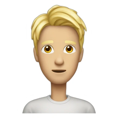 broken engage sticker