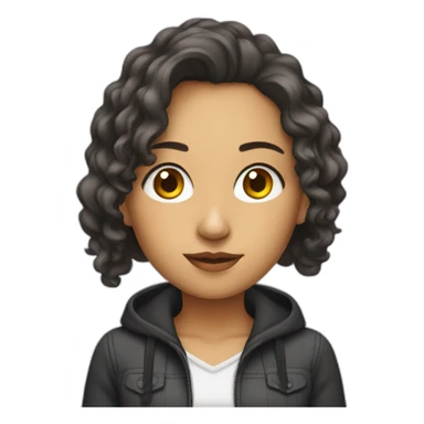 Sophia Cardona sticker