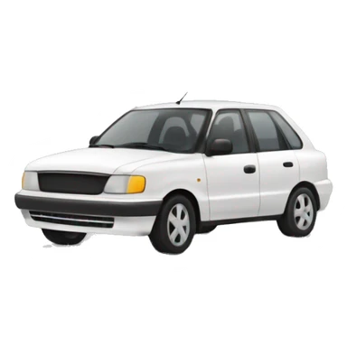 gay forumula one car  sticker