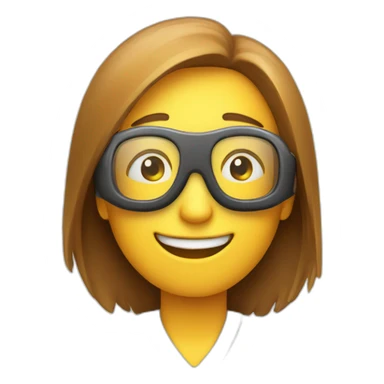 Generate an emoji of a countdown calendar sticker