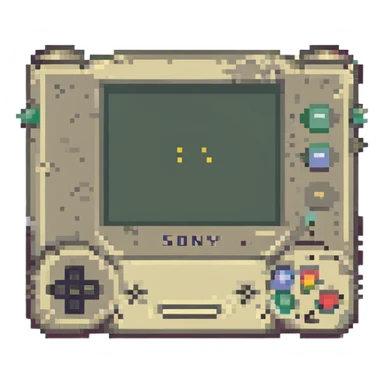 плеер Sony, no background sticker