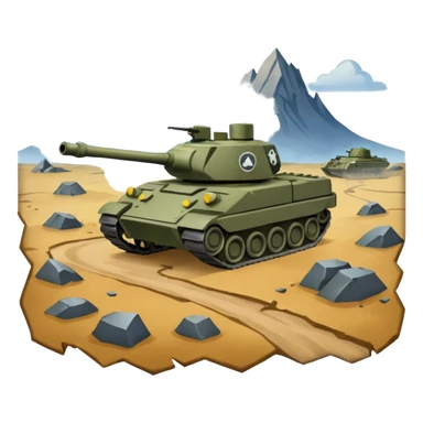 battlefield sticker