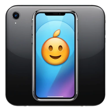 iPhone 17 pro max sticker